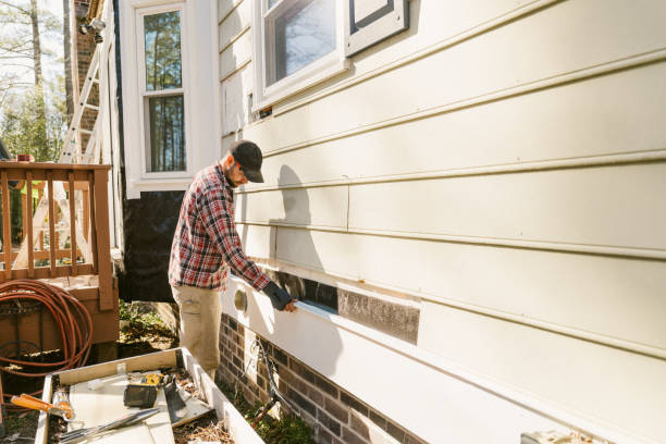 Trusted Siding service in Buffalo Grove, IL - Squared Siding